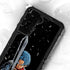 Dragon Ball Super Trunks Portrait Galaxy S24 Plus Waterproof Case